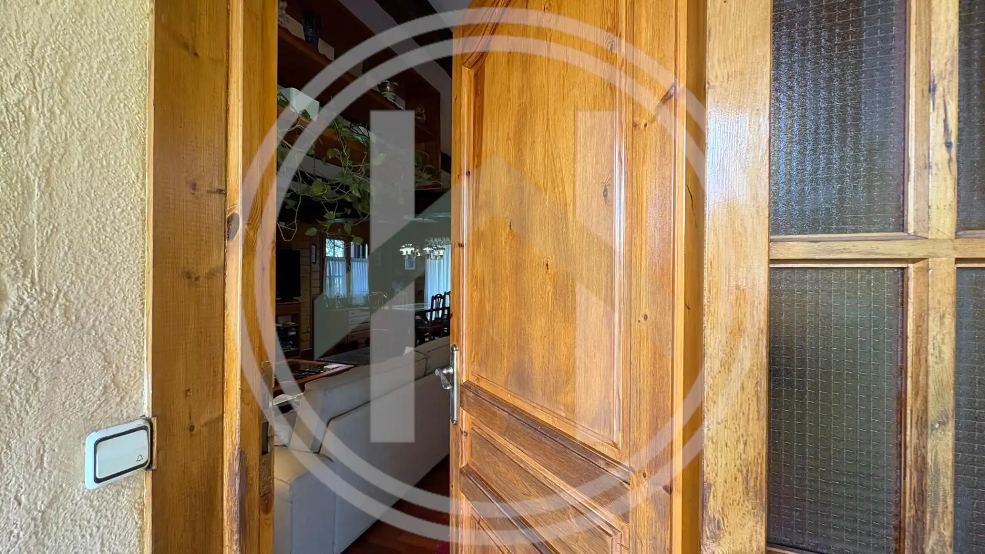 Haus mit Garten zum Verkauf in Sant Pere de Vilamajor, imagen 6