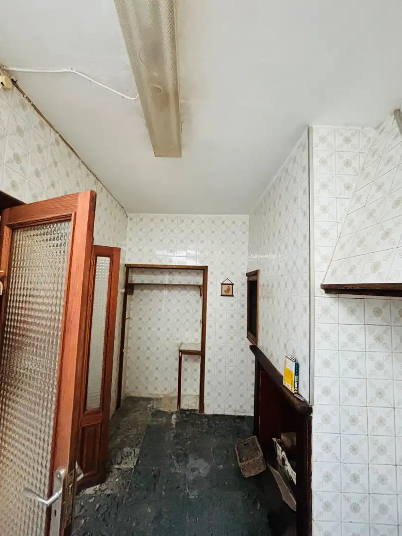Casa adosada en venta en Felanitx Poble
