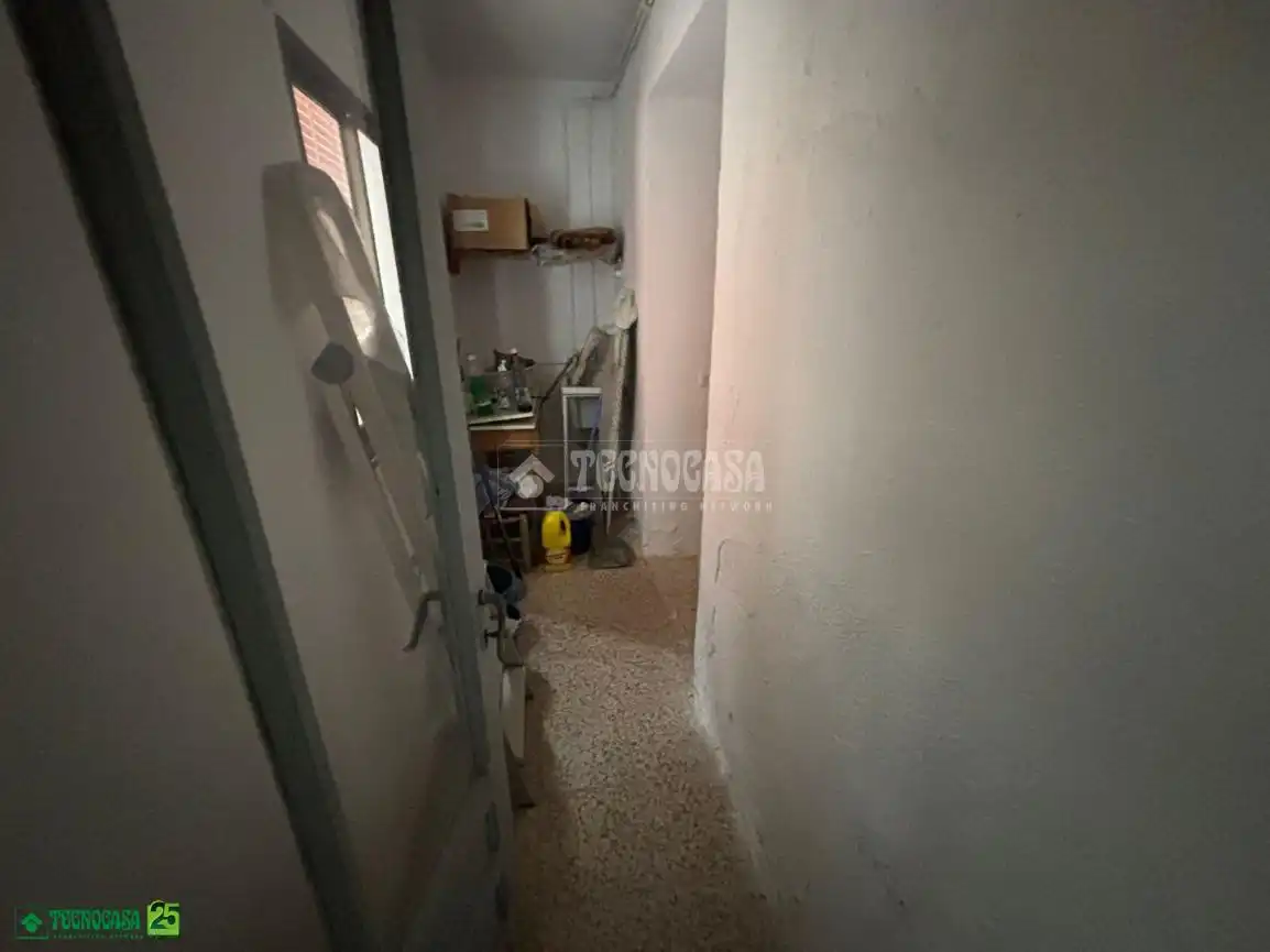 Casa adosada en venta en Almagro