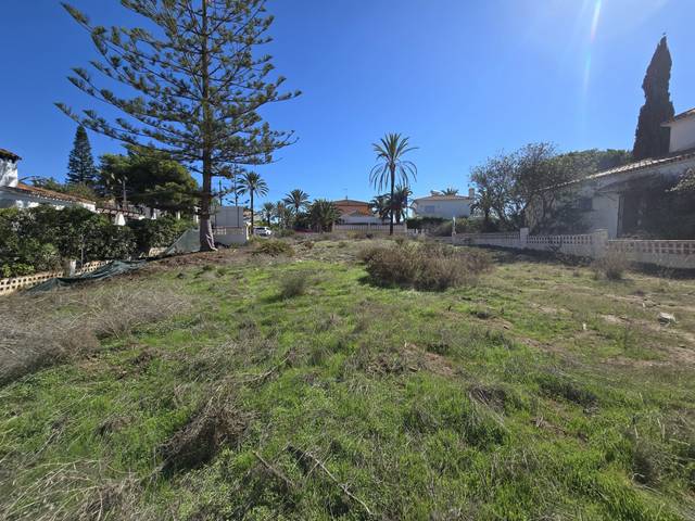 Casa-chalet en Venta en Calle Tenerife, 437 en Marbesa