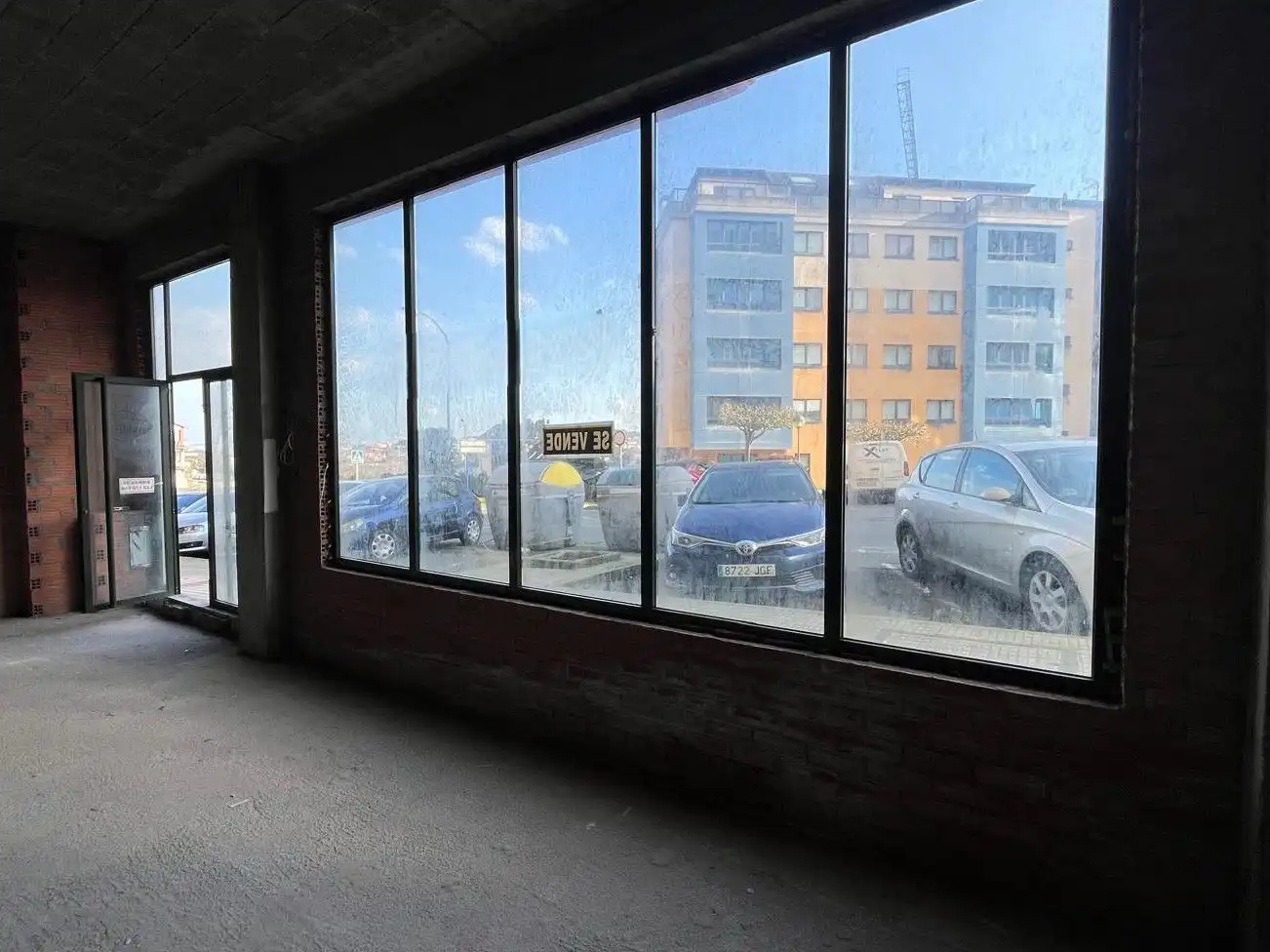 Business premises for sale in Portádego - Vilaboa Norte, imagen 2
