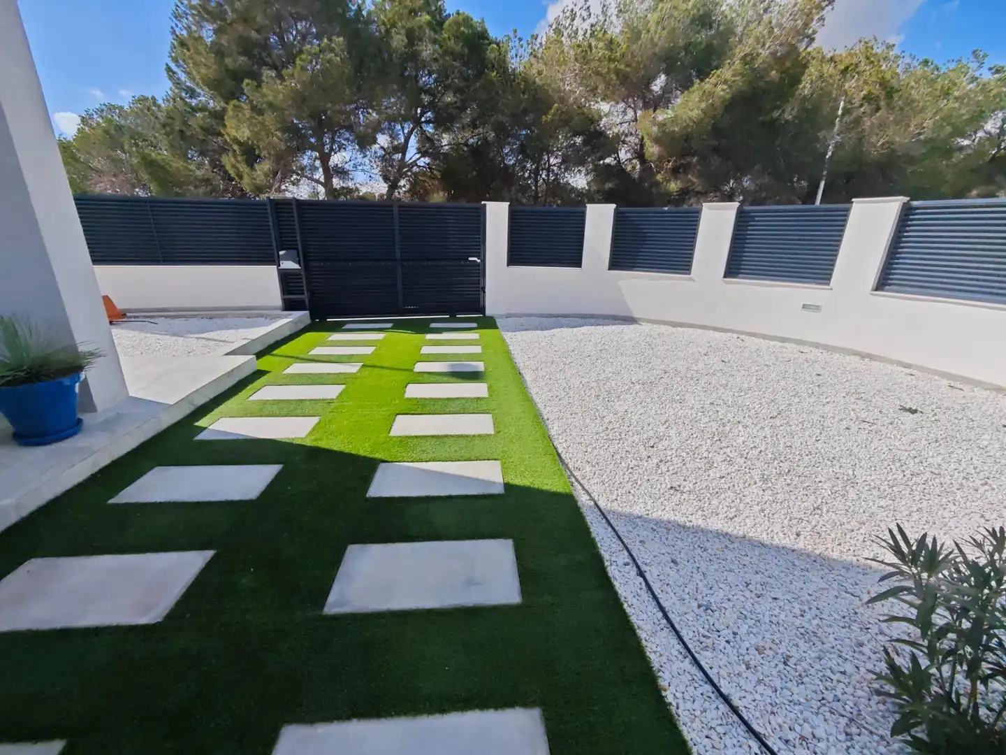 Casa o chalet en venta en Pilar de la Horadada con Calefacción, Jardín privado y Terraza