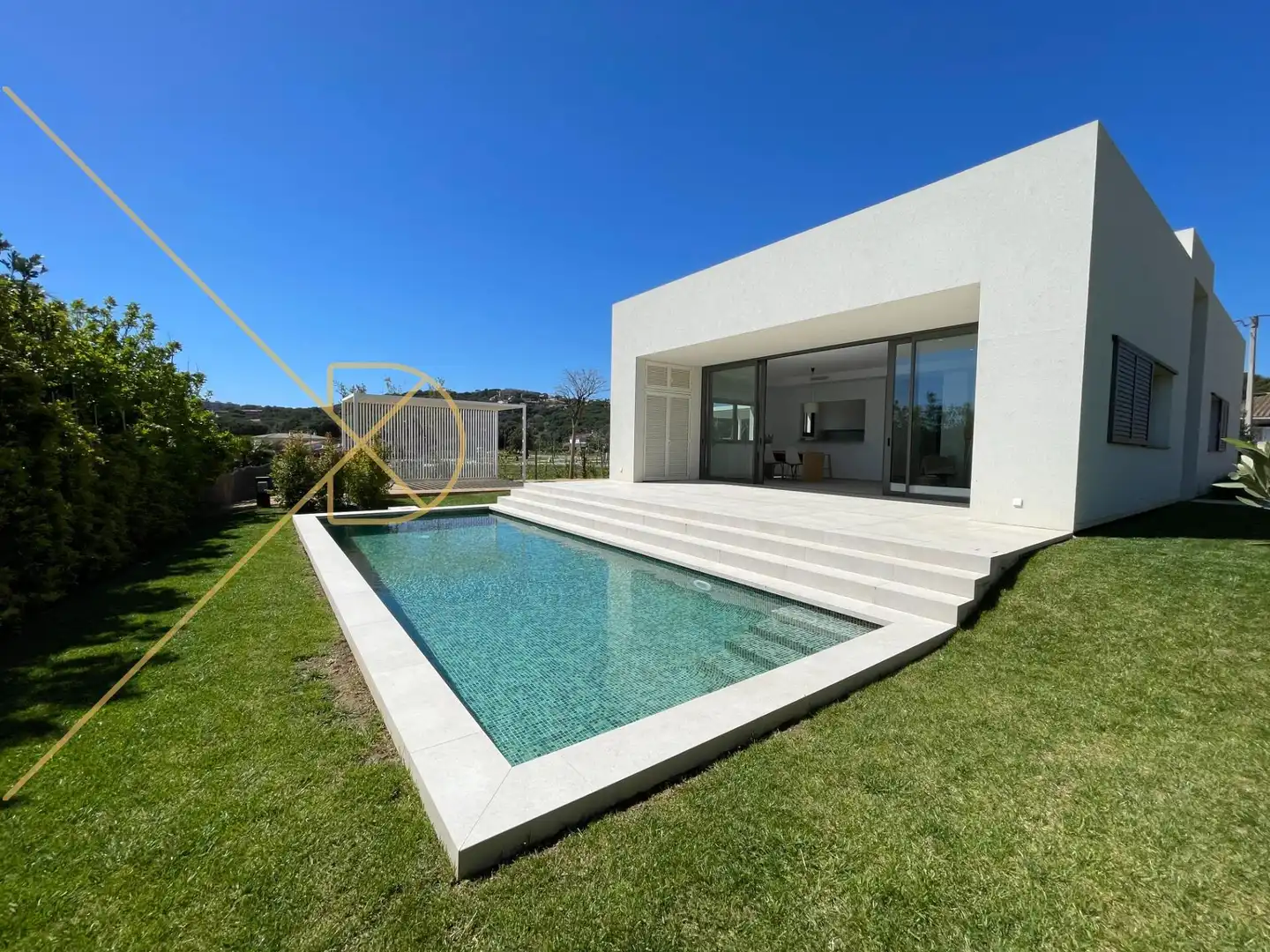 Casa con piscina in vendita a S'Agaró