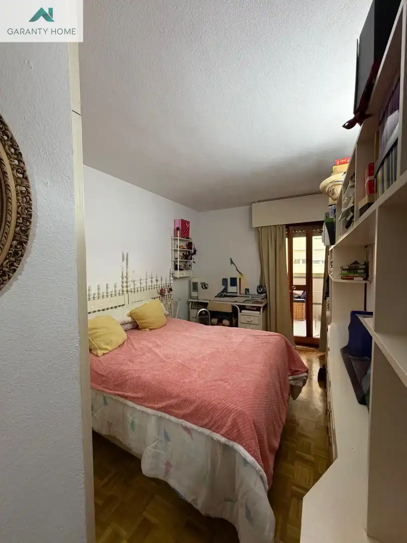 Pis amb ascensor en venda a Paseo MARITIMO CDAD DE MELILLA, imagen 33