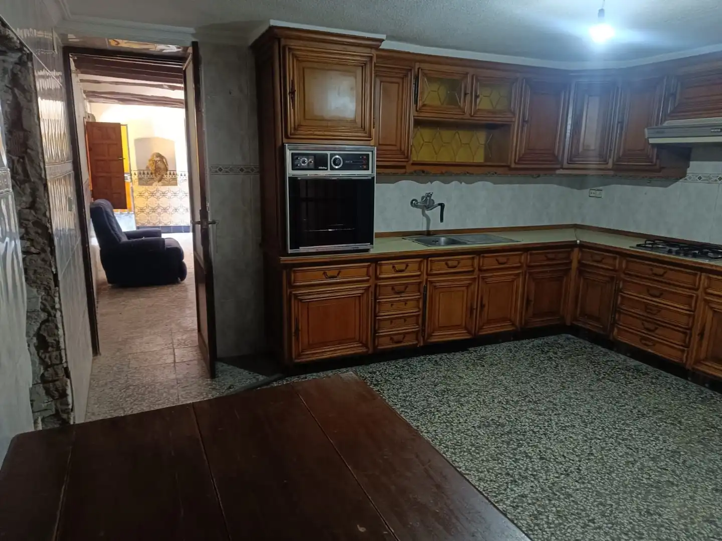 Casa rustica con giardino in vendita a Monóvar  / Monòver, imagen 4