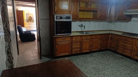 Foto 4 de Finca rústica en venta en Monóvar / Monòver, Alicante