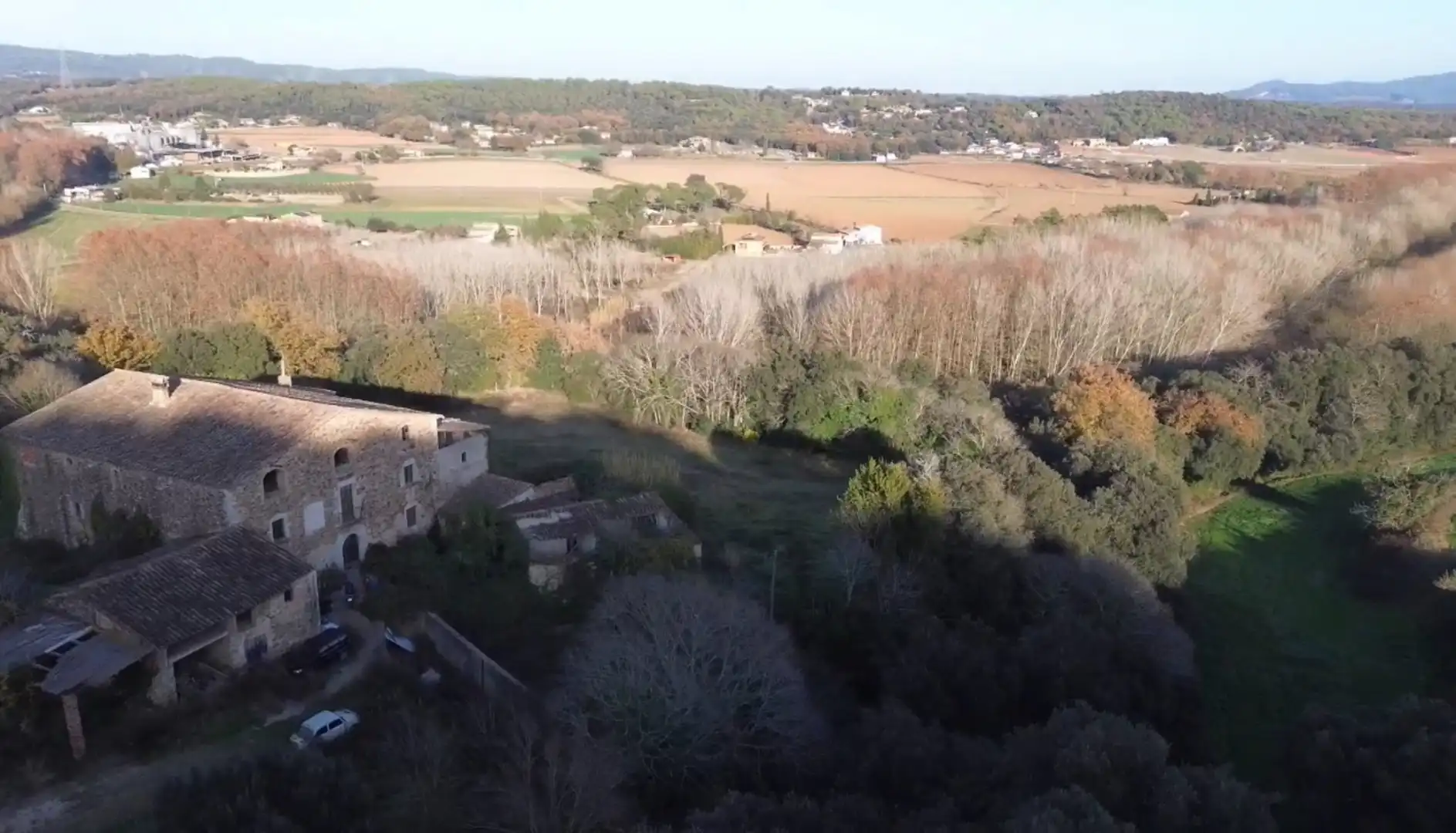 Casa rústica amb terrassa en venda a Sant Gregori, imagen 4