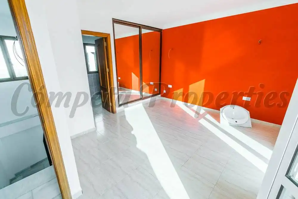 Apartamento con terraza en venta en Algarrobo pueblo, imagen 8