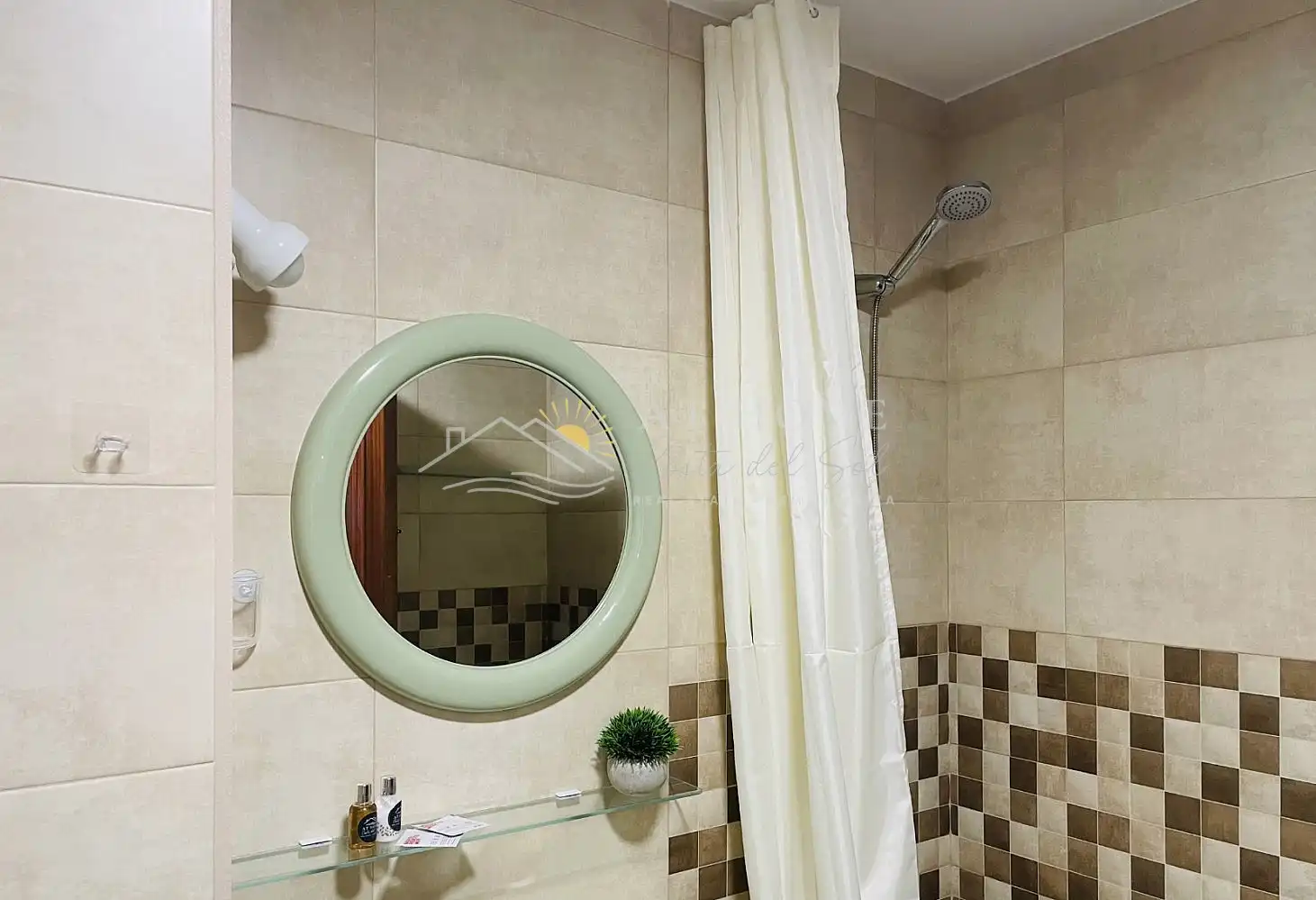 Apartments for rent in La Herradura centro