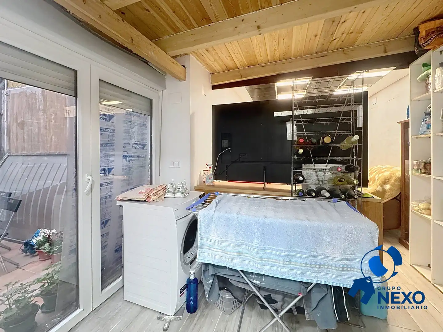 Wohnung mit Terrasse zum Verkauf in SAN MELCHOR G. SAMPEDRO 77, imagen 37