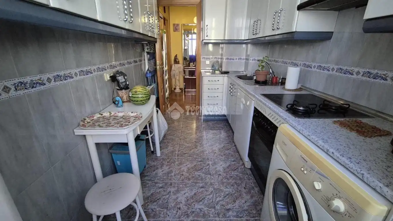 Wohnung zum Verkauf in Villaverde, imagen 11