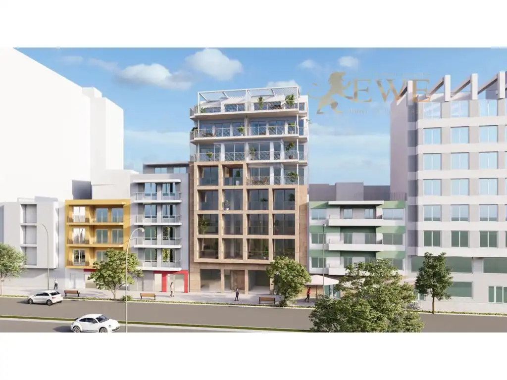 Apartment for sale in Calle Ciutat De Valencia