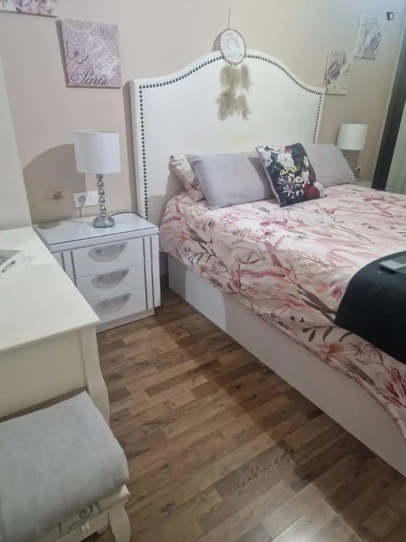 Habitació a Florida Baja