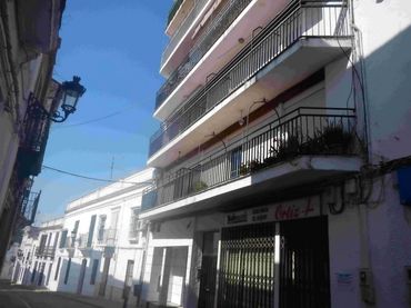 Pis en venda a C/ Cervantes