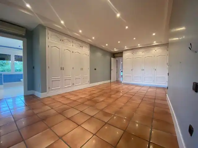 Houses for rent in Boadilla del Monte  with Air Conditioner, Private garden and Storage room