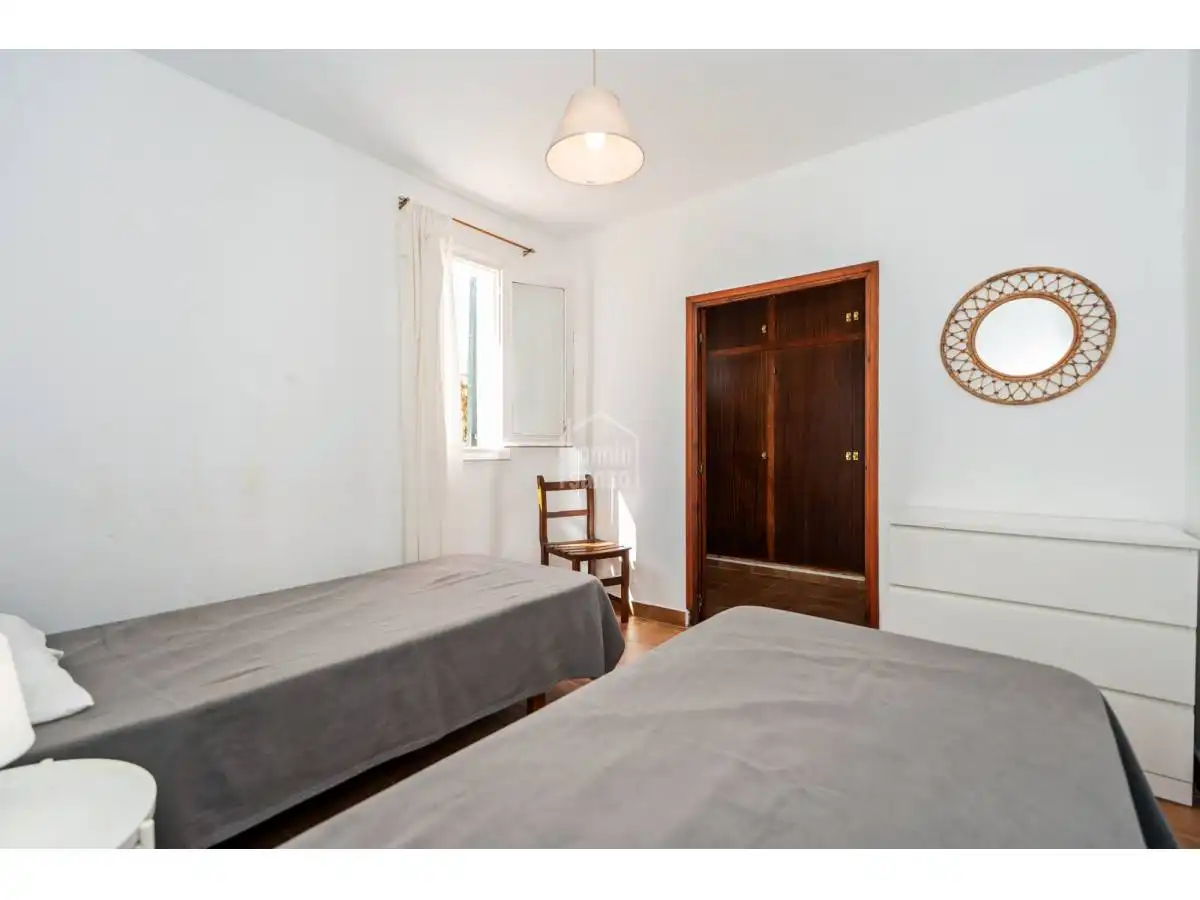 Detached house with pool for sale in Port d'Addaia, imagen 34