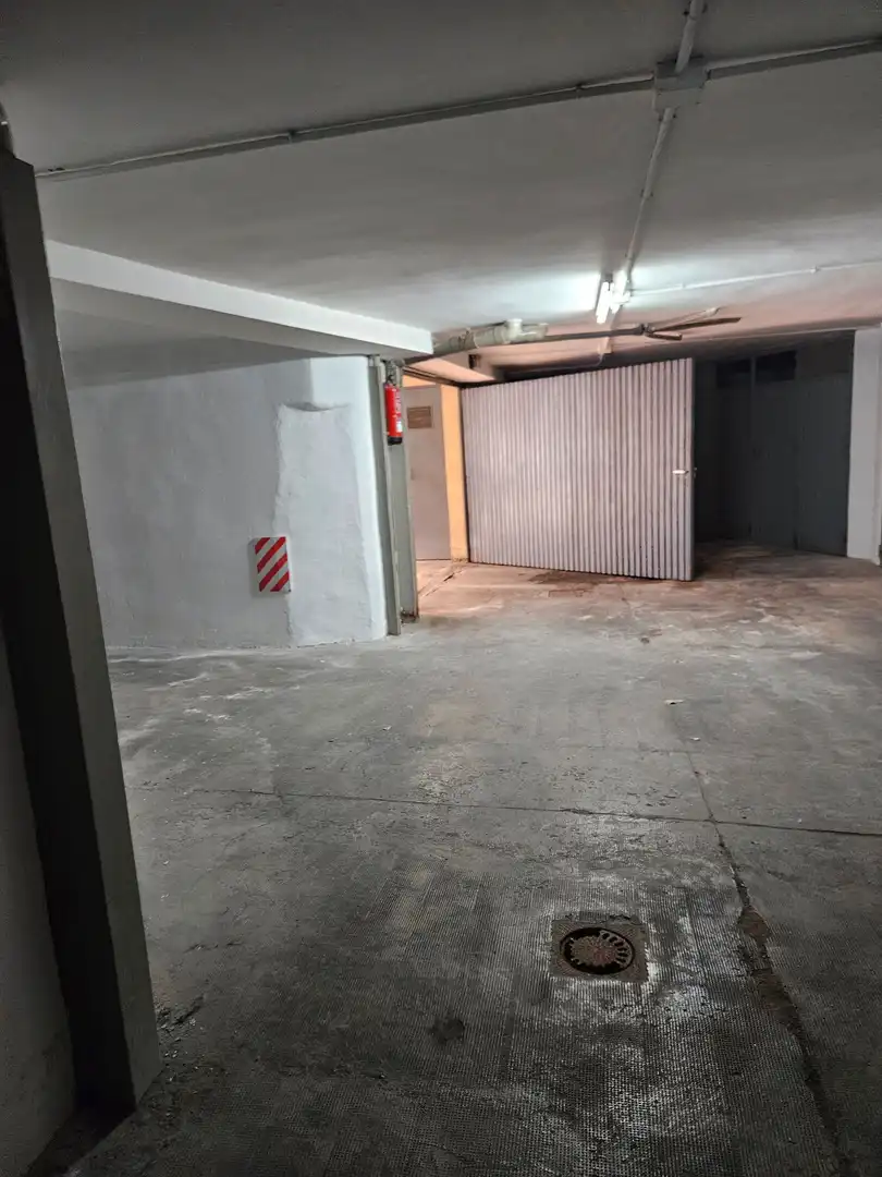 Aparcament en venda a Calle del Camino Llano, imagen 2