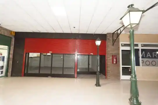 Local comercial en venda a Centro Urbano, imagen 8