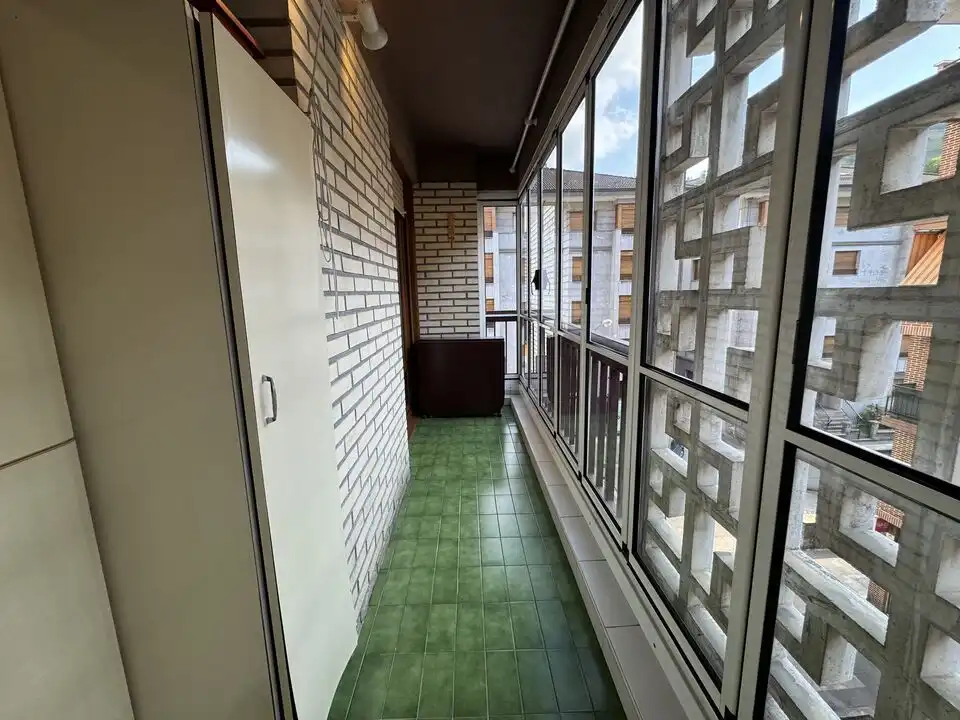 Appartamento con terrazza in vendita a Bergara, imagen 19