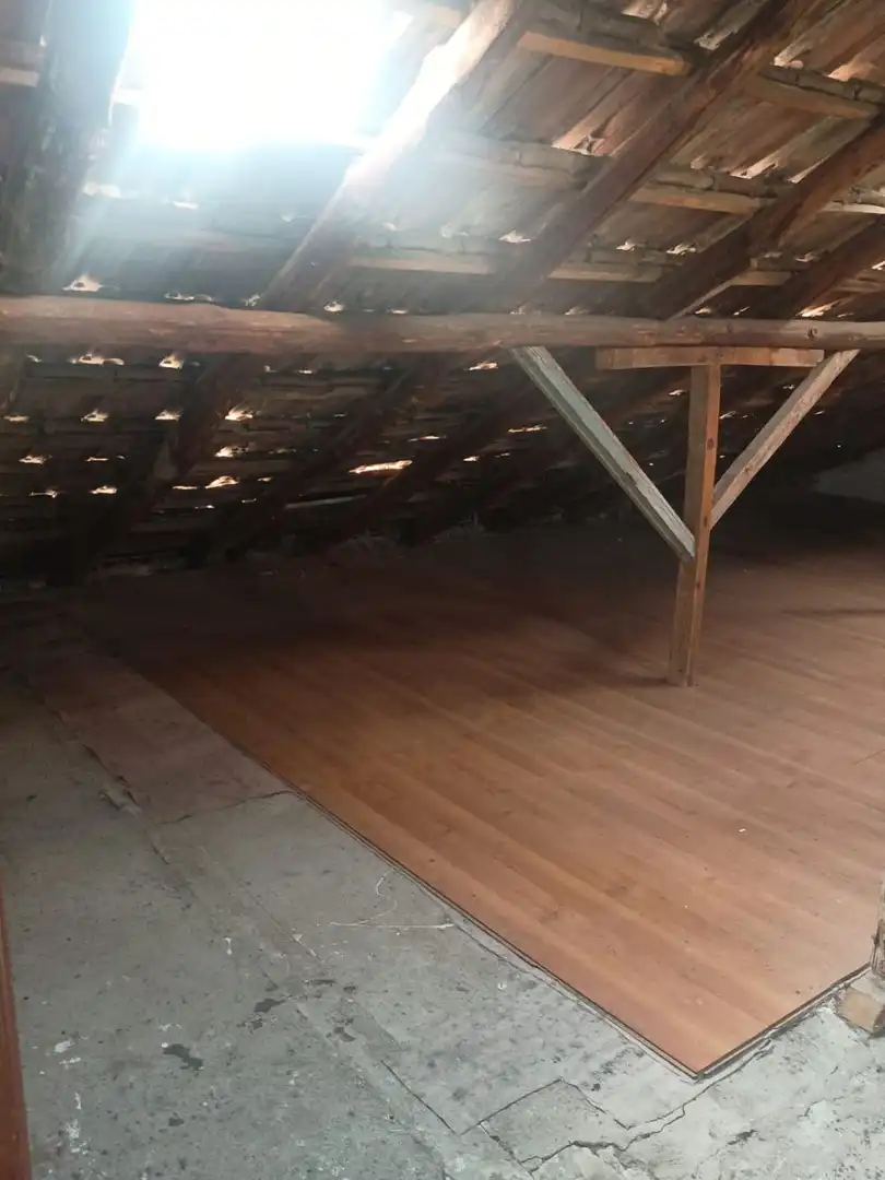 Storage room for sale in Madrid