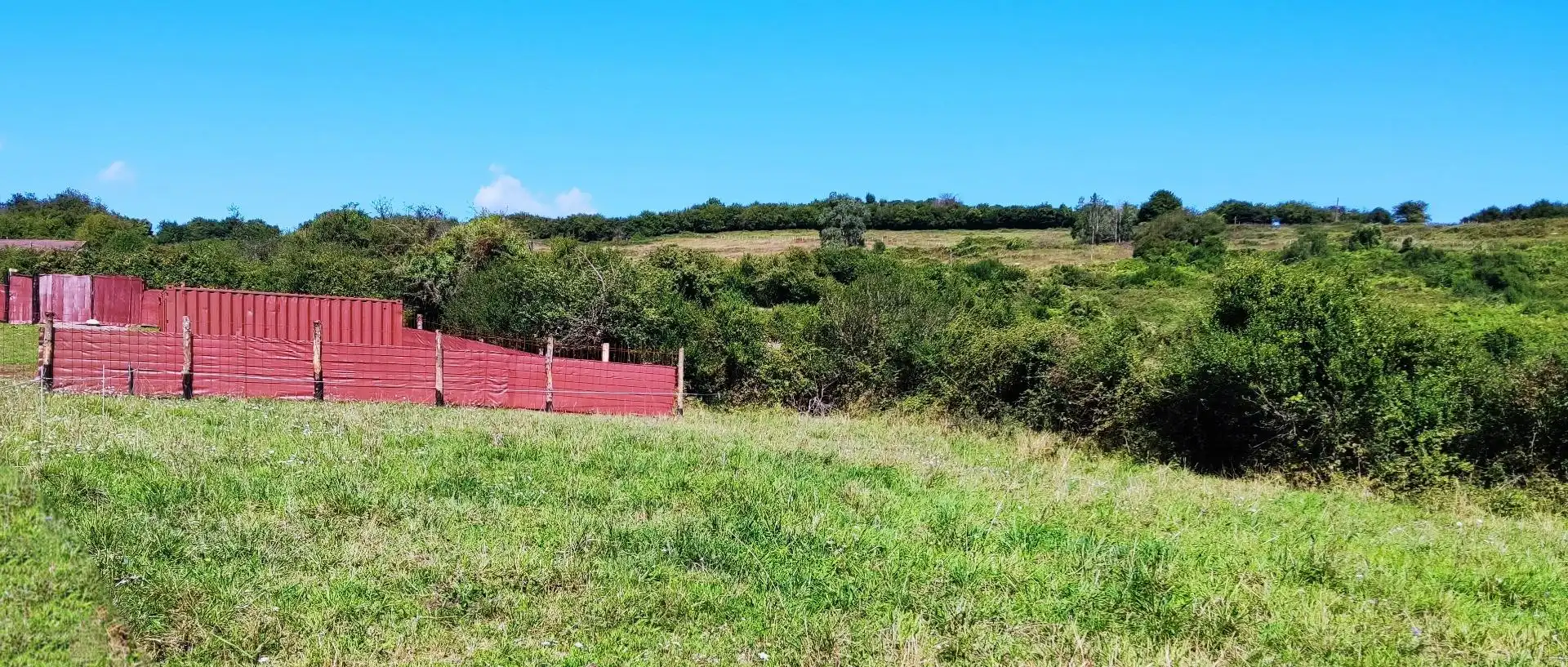 Residential land for sale in Parroquias Norte, imagen 9