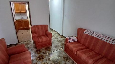 Foto 3 de Pis de lloguer a Alcantarilla - La Glorieta,  Jaén Capital