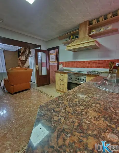 House with terrace for sale in Calle Pérez Galdós, imagen 10
