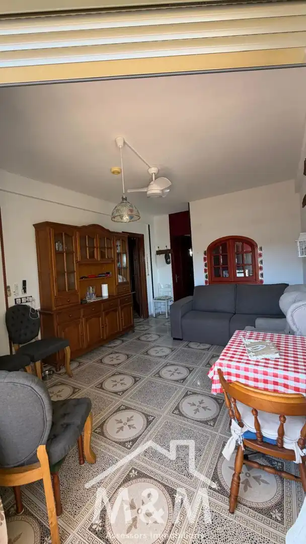 Apartament amb ascensor de lloguer a Sant Agustí-Cala de Bou, imagen 9