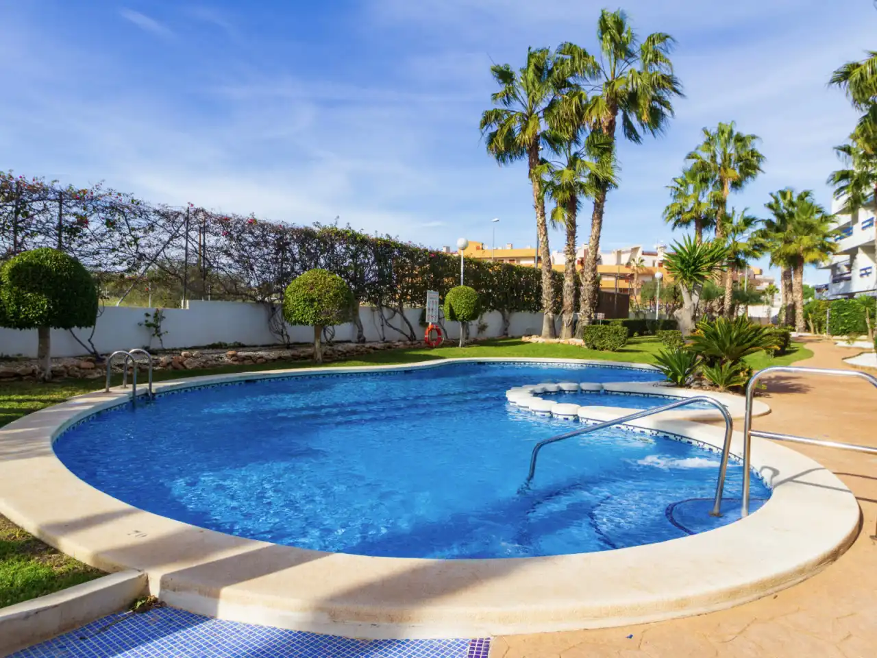 Ático con piscina en venta en Orihuela Costa, imagen 30