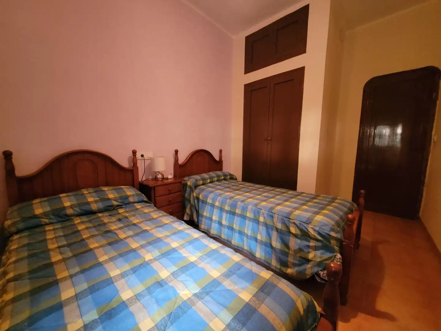 Bedroom of Land for sale in Ontinyent