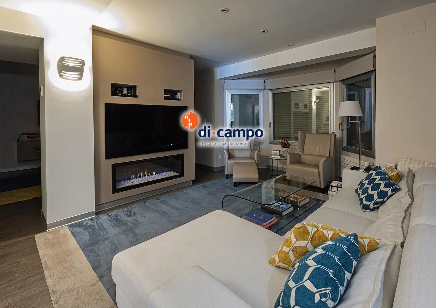 Wohnung mit Aufzug zum Verkauf in Campo Grande, imagen 7