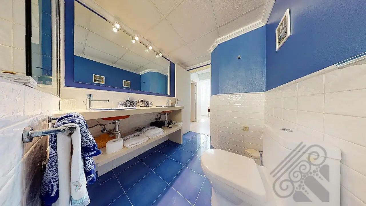 Casa o chalet en venta en Calle Altos del Golf, 19, Marina de la Torre
