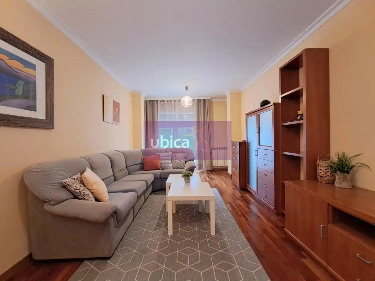 Appartement avec ascenseur à louer à Salvaterra de Miño, imagen 5