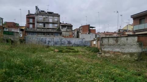 Photo 3 of Industrial land for sale in Fonts dels Capellans - Sagrada Família, Barcelona