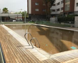 Swimming pool of Flat to rent in Armilla  with Air Conditioner