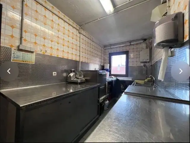 Local comercial en venda a carrer anselm clave 10, imagen 15