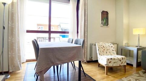 Photo 4 of Flat to rent in Calle Riocabado, Los Cármenes, Madrid