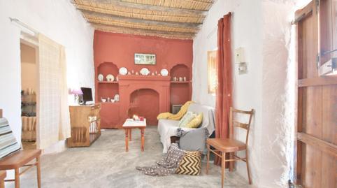 Foto 5 de Finca rústica en venda a Plaza Collao (del) (ga), 5, Sorbas, Almería