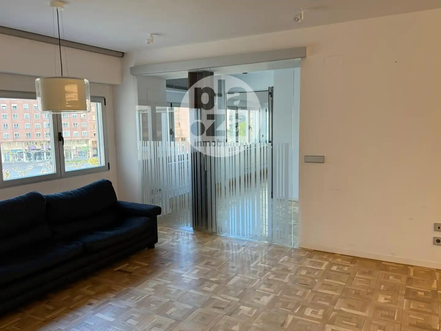 Flat for sale in Burgos  with Heating