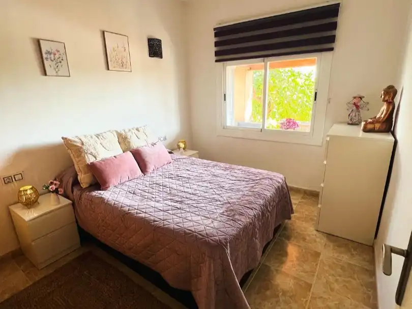 Casa aparellada amb jardí en venda a Carrer des Pinsà 19, imagen 10