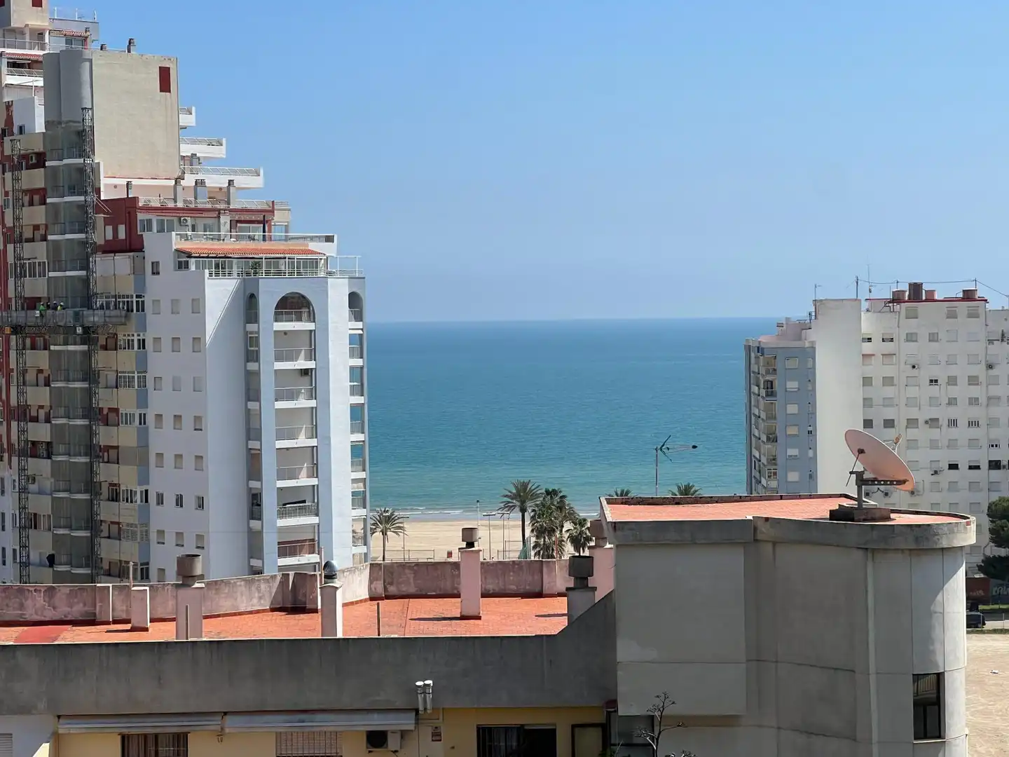 Chalet con jardín en venta en Sant Antoni
