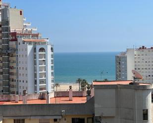 Bedroom of House or chalet for sale in Cullera  with Private garden and Terrace