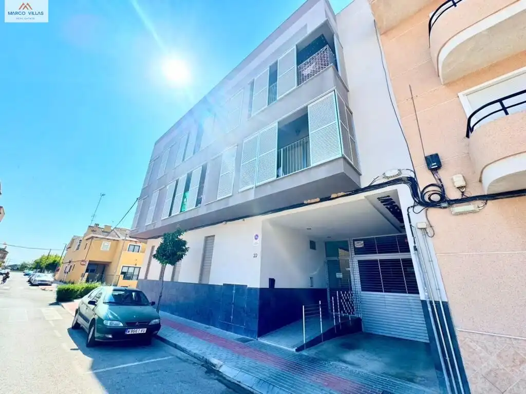 Vista exterior de Planta baja en venta en Dolores con Aire acondicionado y Piscina comunitaria