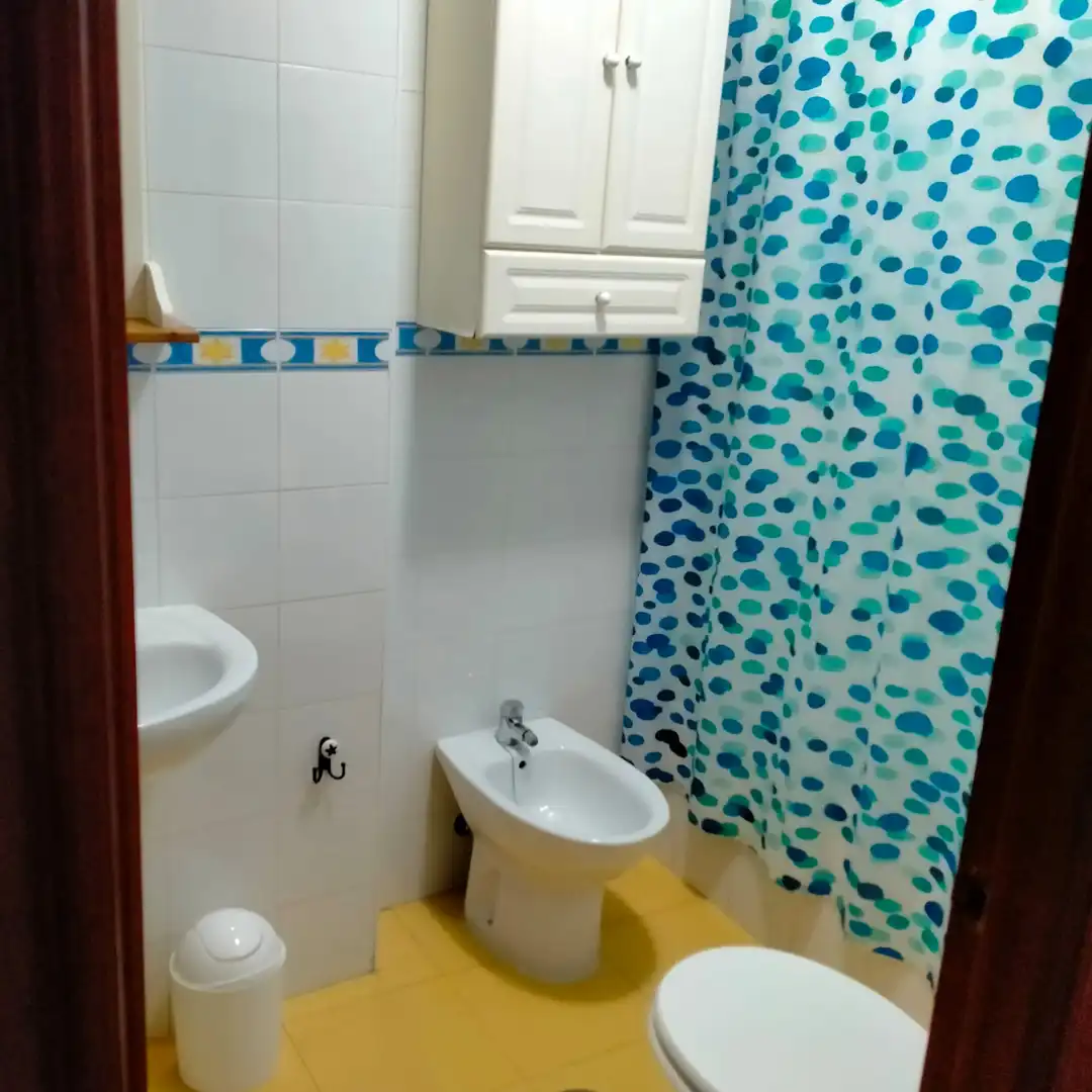 Flat for rent in Sanlúcar de Barrameda, Cádiz