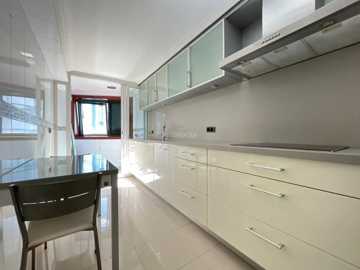 Piso con ascensor en venta en Praza de América 2, imagen 10