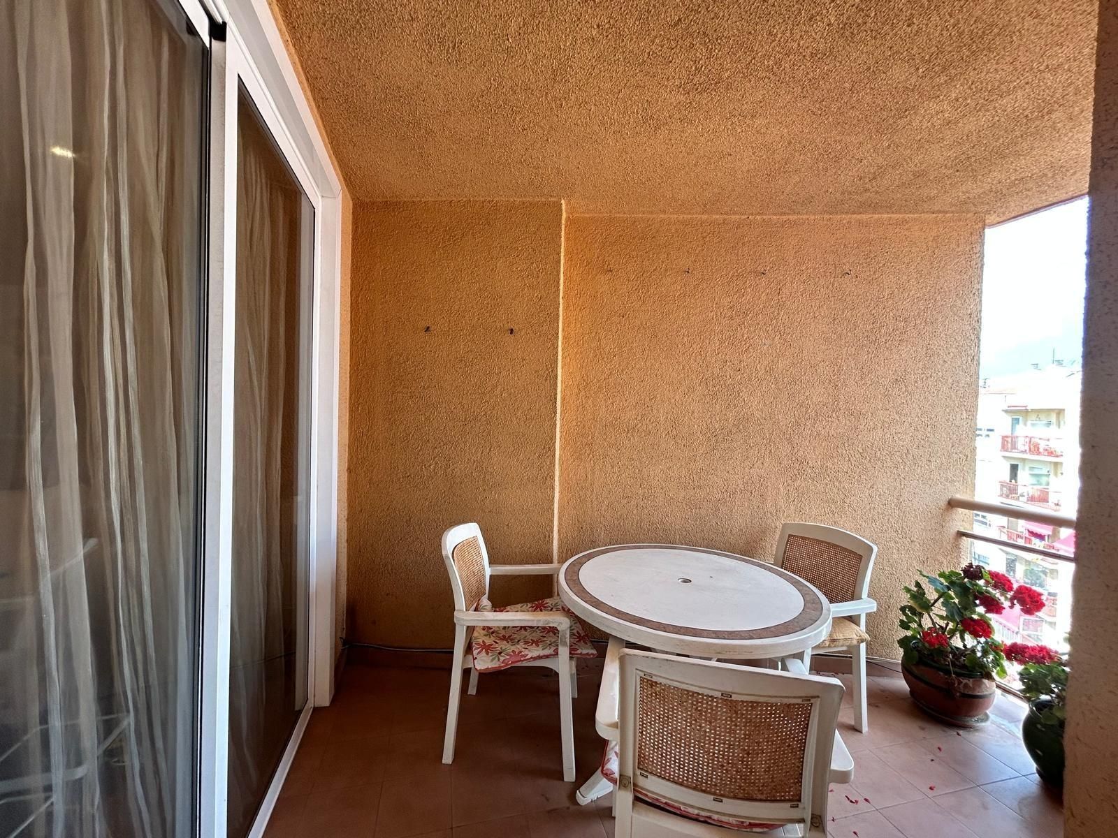 Terrassa de Àtic en venda en Mataró amb Aire condicionat, Calefacció i Terrassa