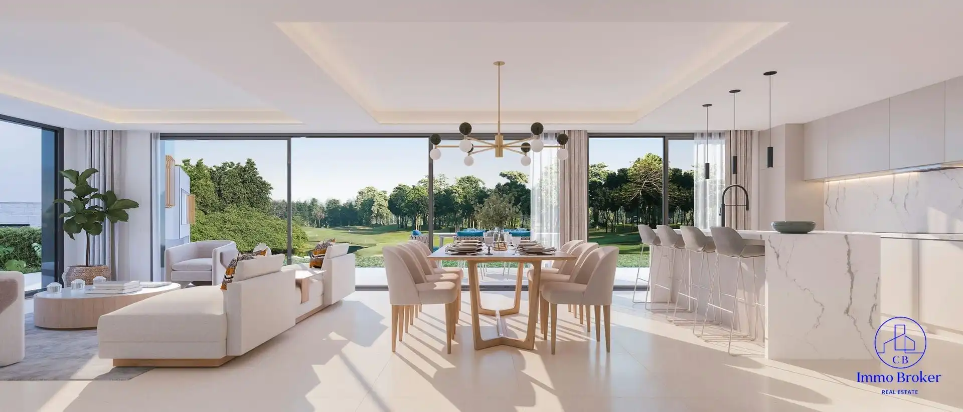 Maison mitoyenne avec piscine à vendre à La Cala Golf - Lagar Martell, imagen 7