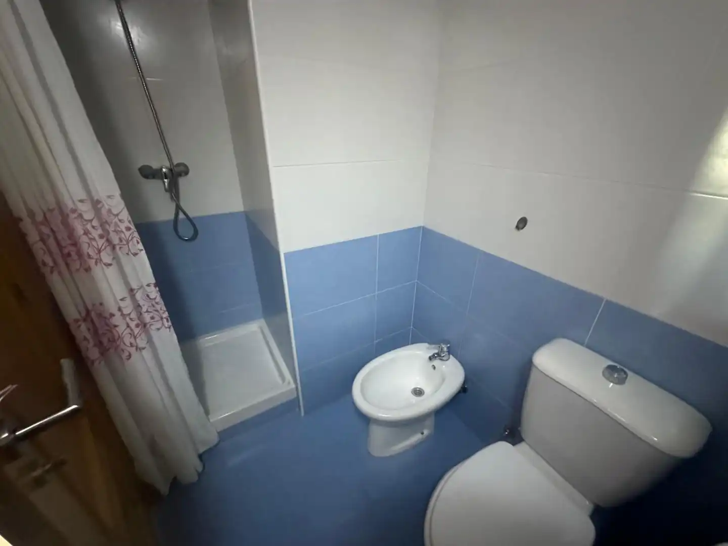 Baño de Dúplex en venta en Oropesa del Mar / Orpesa con Aire acondicionado, Calefacción y Terraza