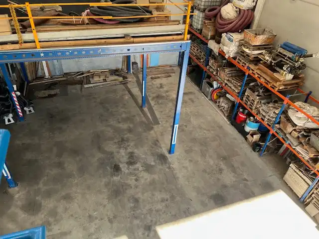 Nave industrial en venta en Piélagos