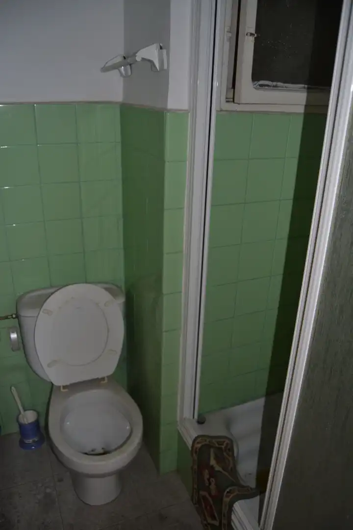 Bany de Pis en venda en Plasencia